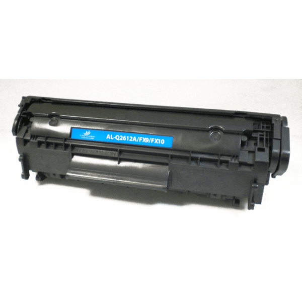 Tóner HP 12A